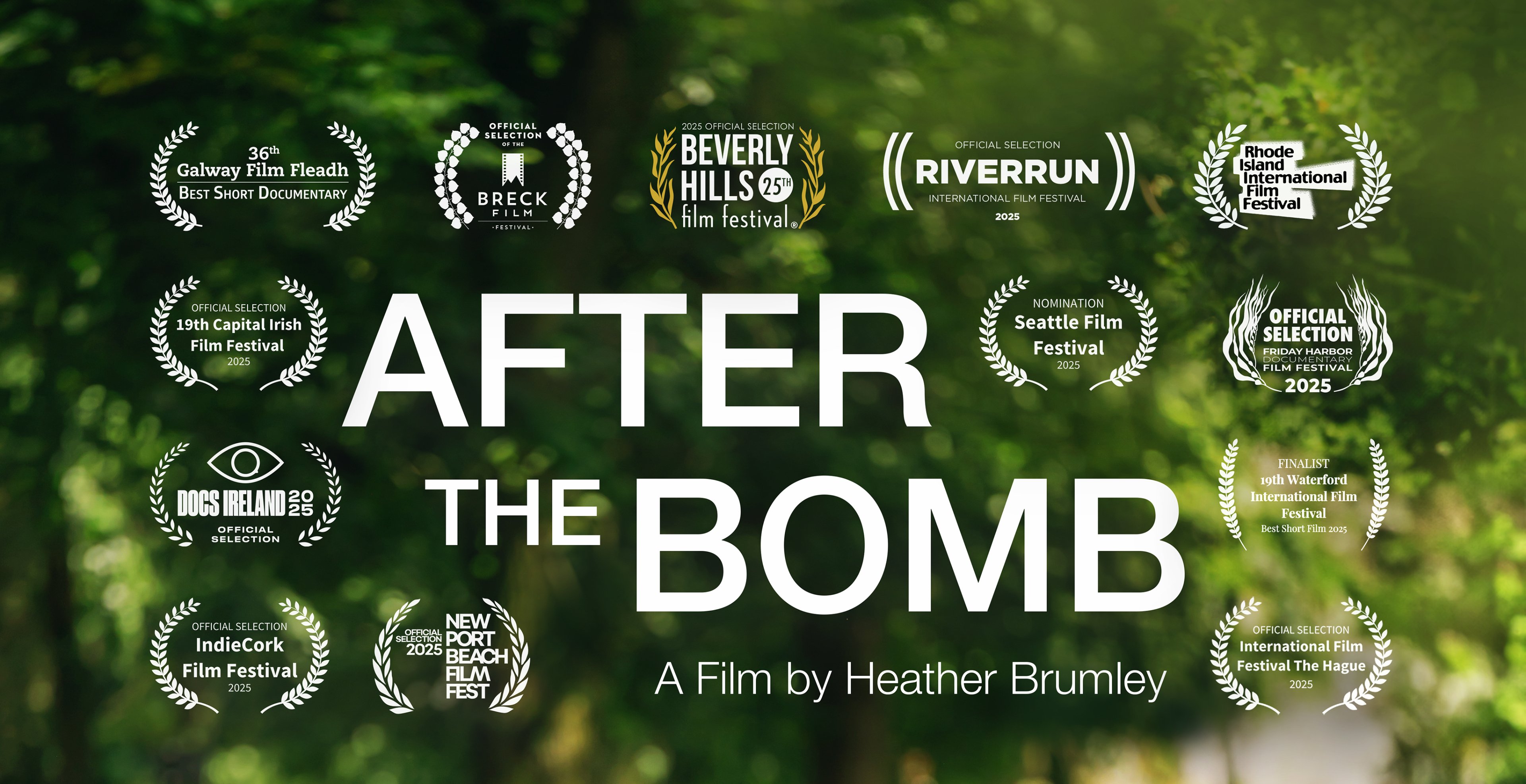 After The Bomb